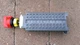 Santon X100.36BU4H-R-X0221 PV Safety Disconnect Switch &ndash; 1000V DC 36A