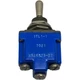 1TL1-7 Honeywell SPDT (ON)-OFF-(ON) Toggle Switch MS24523-27 15A