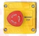 BACO CONTROLS LBX130009 / LBX130009 (BRAND NEW)