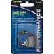 Calterm 2-Position Toggle Switch