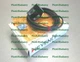 Keyence AP-34KP digital compound pressure sensor switch