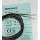 1PCS NEW FOR Contrinex DW-AD-623-03-960 Inductive Sensor #cv