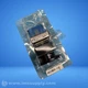 Fuji Electric AR22M0R-10B Pushbutton Switch FNOB