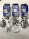 (Qty 3) Intermatic Photo Control - K4123C Stem Mount - 208-277 VAC New