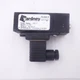 Yardney 166070020 Pressure Differential Switch 0-20 psi Alum 200&deg;F Max SEE DESC