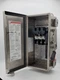 SQUARE D - HU361DS 30A, 600V, 3 POLE, NON-FUSED, STAINLESS  SWITCH  NEW-open box
