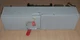 GENERAL ELECTRIC GE ADS ADS36100HS 100AMP 600V PANELBOARD SWITCH FLAW