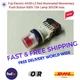 Fuji Electric AH30-L2 Red illuminated Momentary Push Button 600V 10A Lamp 30V2W