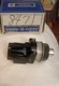 GE CR-104 G Silver Push Button Selector Switch w/ Box New Old Stock