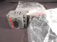 NEW ABB OT63F3 SWITCH DISCONNECT W/ OHBS2AJ1 handle. Made in Finland