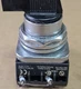 SIEMENS FURNAS ELECTRIC 52SB2BAB SER B SELECTOR SWITCH