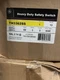 New GE TH3362SS 60 Amp 600V Fusable Stainless Steel Disconnec same day shipping