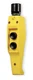 Hubbell Kellems 2-Button Up/Down Pendant Push Button Station, 2NO, Yellow 