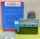 Honeywell BZE6-2RN2 Enclosed Limit Micro Switch