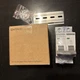 Chtaixi Circuit Breaker - DZ47N-63 C25 2-Pole New Sealed