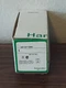 Schneider 9001SKT35W9 (9001km35) Push to Test Pilot Light - WHITE lens