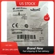 440N-G02099 ALLEN BRADLEY FERROGARD FRS21 RED PLASTIC SWITCH 24VDC US Free Tax