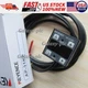 KEYENCE AP-31KP Pressure Switch Sensor NewKD  US Free TAX