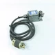 Square D Class 9007 120V-600V AC/DC Lever Action Limit Switch