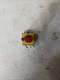 Siemens 3LD2122-0TK13 Emergency Stop Switch 3-Pole 25A 600VAC