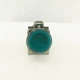 Schneider ZBV-B3 Green LED 24V Illuminated Momentary Push Buttons W/ZBE-101