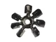 Dorman 620-154 Clutch Fan Blade - Steel Elite