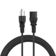6ft UL AC Power Cord for Minicom CAT5 0SU70032 1SU22082/R 1SU52011 1SU22003/G