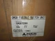 American QMQB7036H 600A 3P 600V Fused Panelboard Switch New Surplus in Box