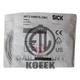New In Box SICK IM12-04BPS-ZW1 Proximity Sensor