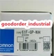 Genuine Omron 61F-GP-NH Switch 61F-GP-NH New In Box 61FGPNH