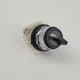 Square D 9001KS11BH13 Selector Switch 2 Position Maintained KA1 - USED