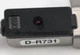1PC NEW SMC D-R731 magnetic switch sensor #E7