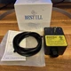Bestill BT40C Outlet & Air Hose for Garbage Disposal Black - No Switch
