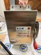 Eaton DH361UWK 30A 600V 3-Pole Non-Fusible Heavy Duty Switch New Out Box