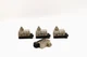 Omron ZC-Q55 Enclosed Limit Switch - Lot of 4