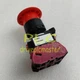 1PCS New for IDEC HW-CB02（HW1B-V402R） Emergency stop button switch #dr