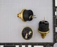 Lot of 3 HONEYWELL 78243 78243 16HG Pressure Sensor X114822