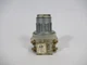 Square D 9001-K5S54 Selector Switch Body Only 3 Position 600V USED
