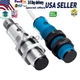 A● SICK VTF18-4N5440 Photoelectric proximity sensor ,NPN ,New