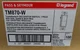 LOT OF 50 Pass Seymour TM870W 15 Amp WHITE 125 Volt 1 Pole NEW IN BOX c