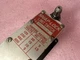 NAMCO EA700-60053 SNAP-LOCK 125/250/480/600V-AC LIMIT SWITCH