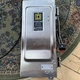 Square D HU361DS Heavy Duty Safety Switch, 30Amp, 600 V. AC, Stainless Steel