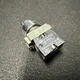 Telemecanique ZB2-BE102 Key Selector Switch ZB2BE102 (st012)