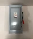 Siemens HF323N 100-Amp 3 Pole 240-volt 4 Wire Fused Heavy Duty Safety Switches