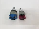 Lot of 2 - IDEC ASW 030D Switch HW-C10 HW-C01