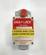 Namco SNAP-Lock 700-70926 Limit Switch Part Number 70070926