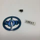 XGK2-88-J22Z1 - Micro Lever Switch, XG, 12A, 1CO, 1.5N, Short Flat Lever, Saia