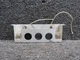 HL-55-082 Dale Resistor Flashing Beacon (12 Ohms, 55W)