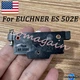 REPLACE For EUCHNER ES 502E ES502E SWITCH 10A 250V LIMIT SWITCH TEKNIC EUCHNER