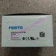 one New FESTO Pressure Sensor SPAB-B2R-G18-2P-M8 Free ship #YP1